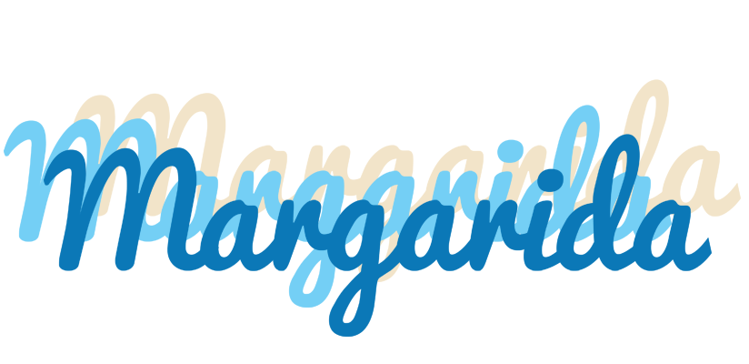 Margarida breeze logo