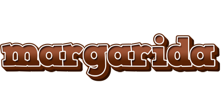 Margarida brownie logo