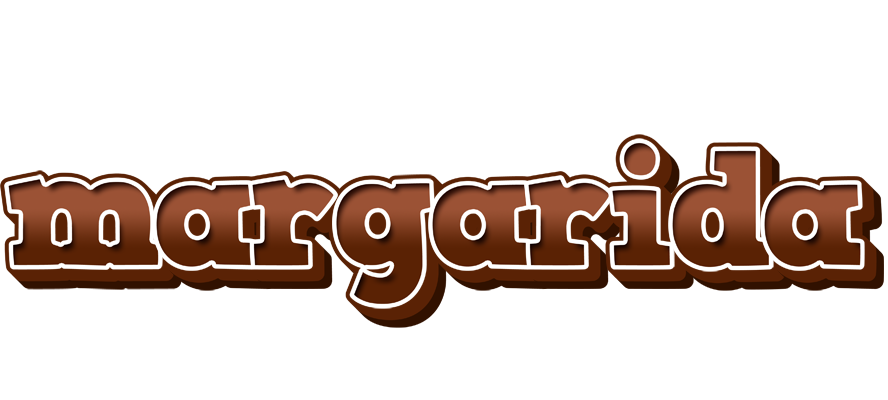 Margarida brownie logo