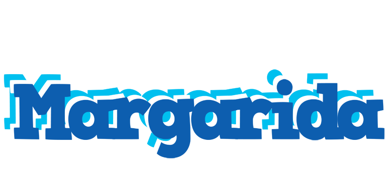 Margarida business logo