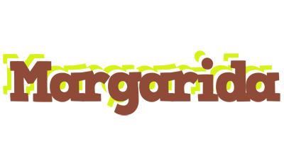 Margarida caffeebar logo