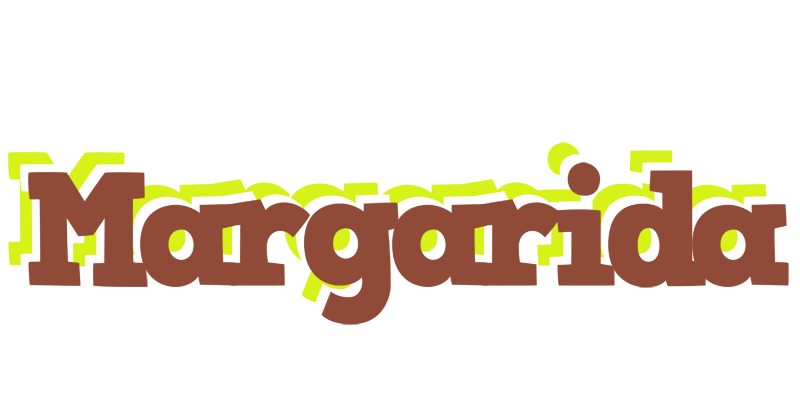 Margarida caffeebar logo