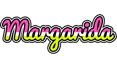 Margarida candies logo