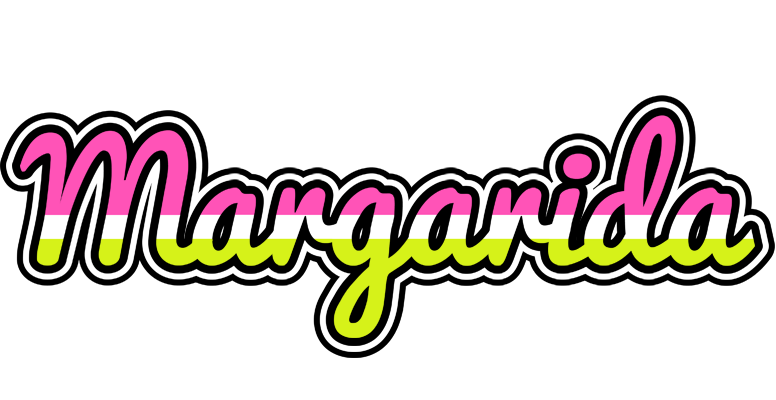 Margarida candies logo