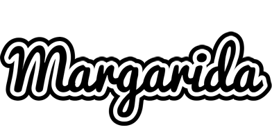 Margarida chess logo