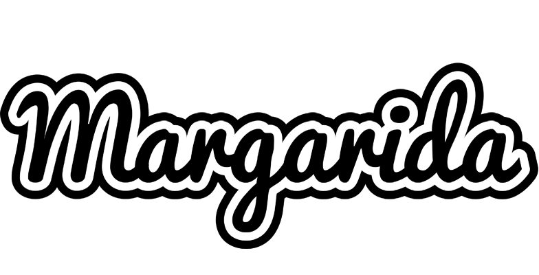 Margarida chess logo