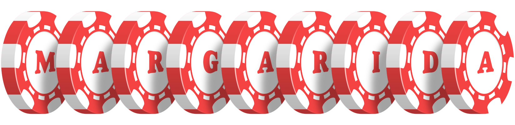 Margarida chip logo