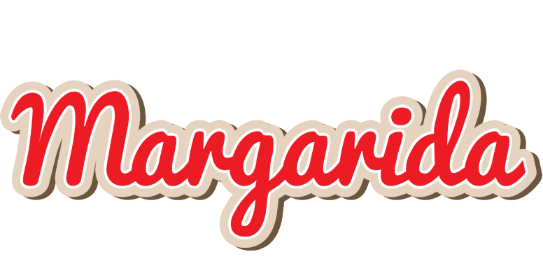 Margarida chocolate logo