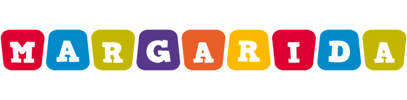 Margarida daycare logo