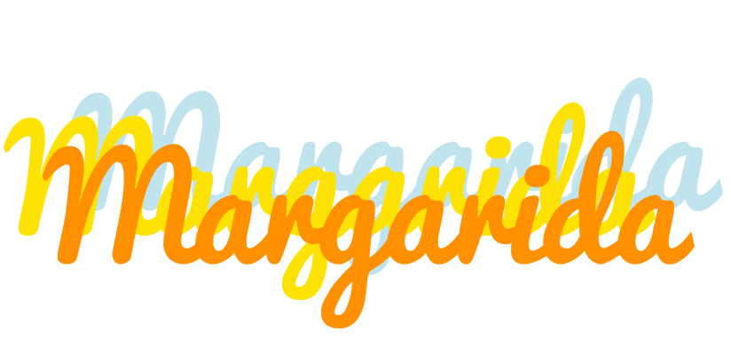 Margarida energy logo