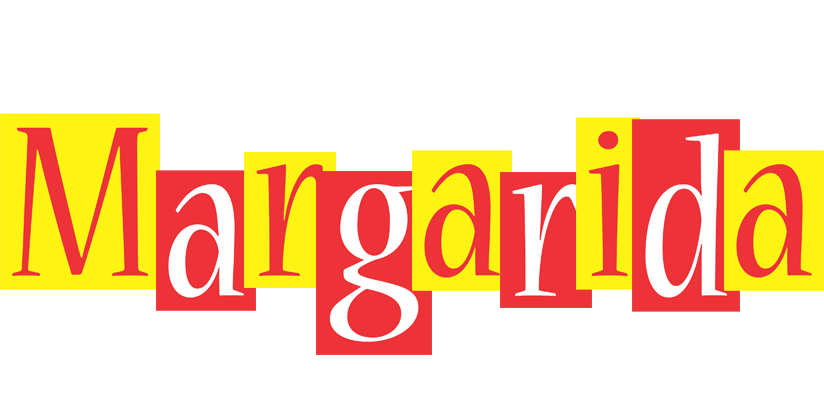 Margarida errors logo