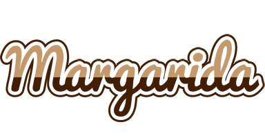 Margarida exclusive logo