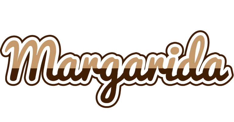 Margarida exclusive logo
