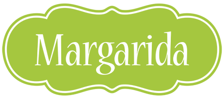 Margarida family logo