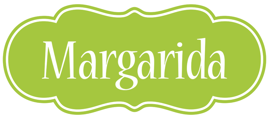 Margarida family logo