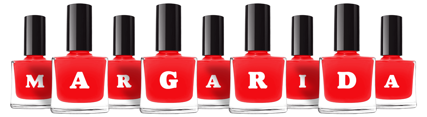 Margarida fashion logo