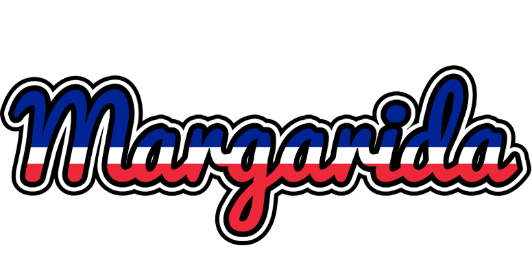 Margarida france logo