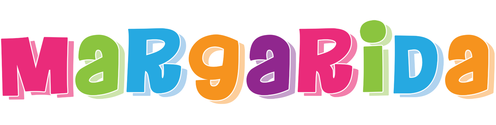Margarida friday logo
