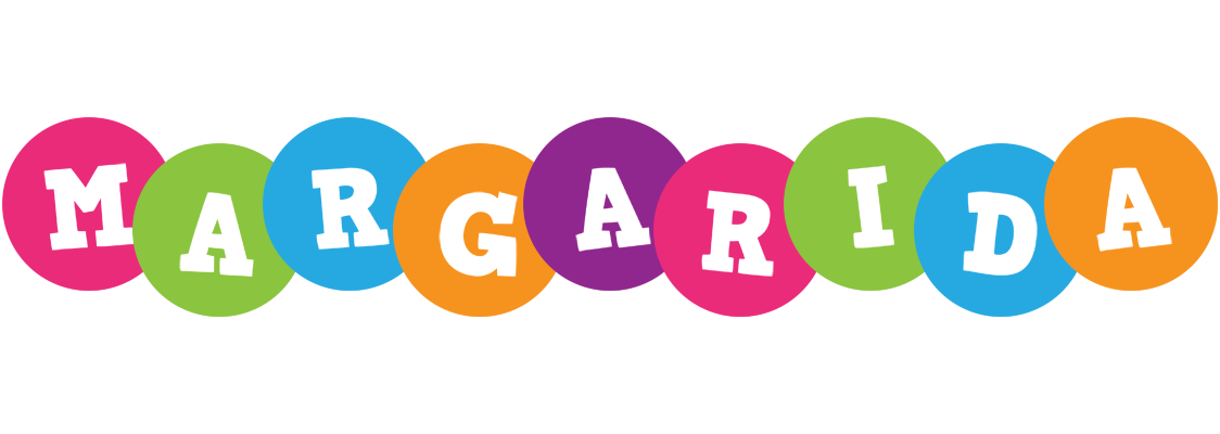 Margarida friends logo