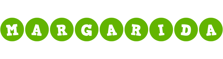 Margarida games logo