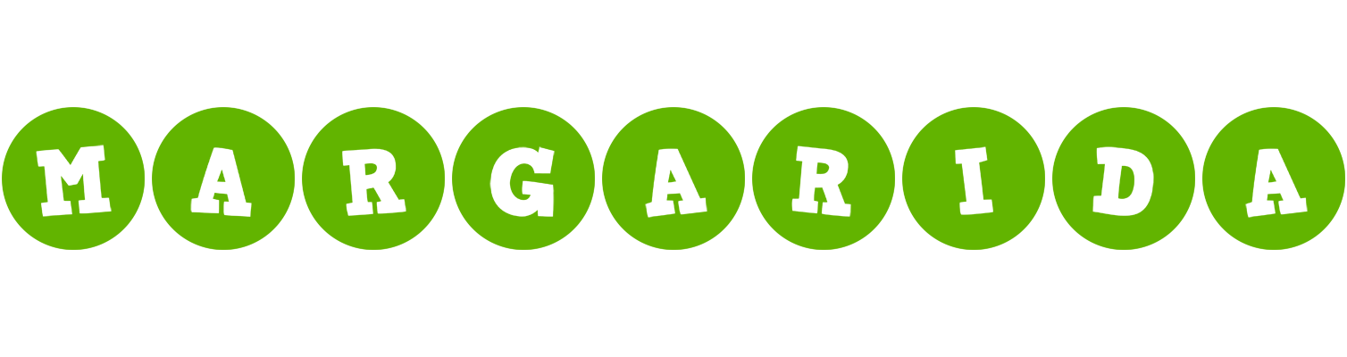 Margarida games logo