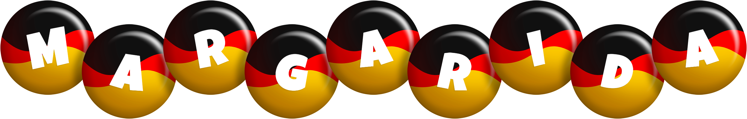 Margarida german logo