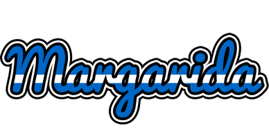 Margarida greece logo