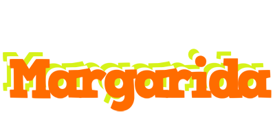 Margarida healthy logo