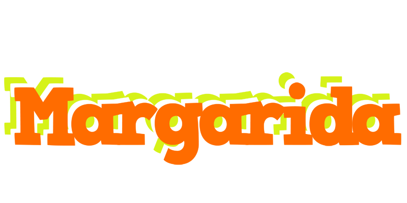 Margarida healthy logo