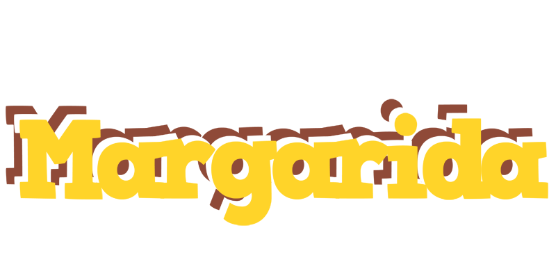 Margarida hotcup logo