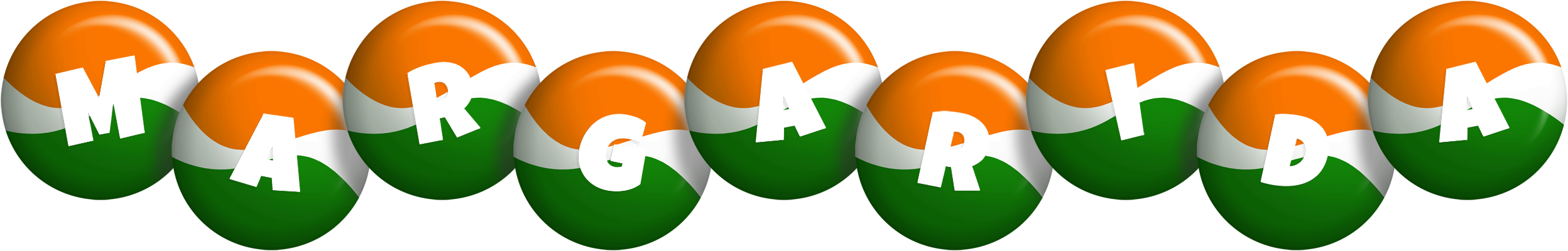 Margarida india logo