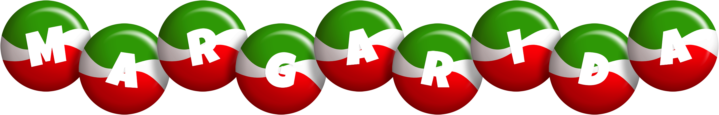 Margarida italy logo
