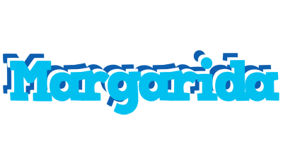 Margarida jacuzzi logo