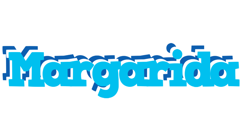 Margarida jacuzzi logo
