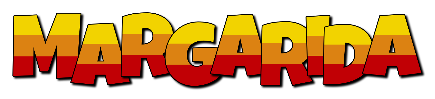 Margarida jungle logo