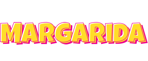 Margarida kaboom logo