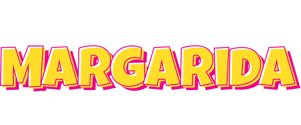 Margarida kaboom logo