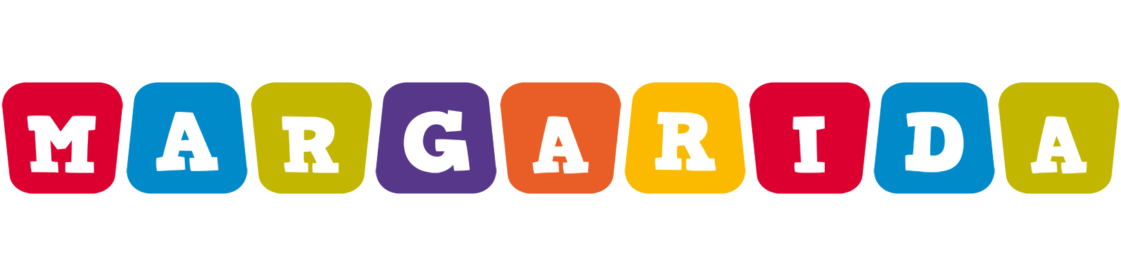 Margarida kiddo logo