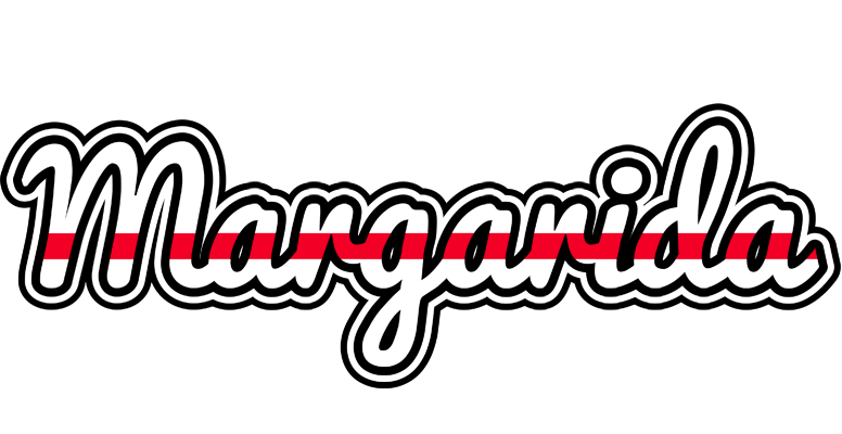 Margarida kingdom logo
