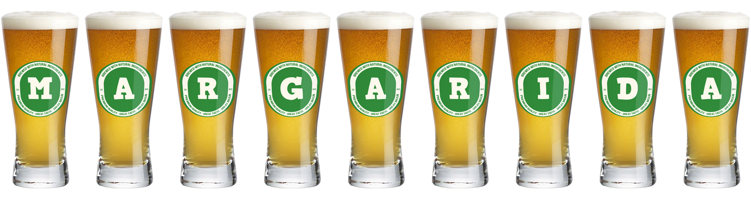 Margarida lager logo