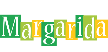 Margarida lemonade logo