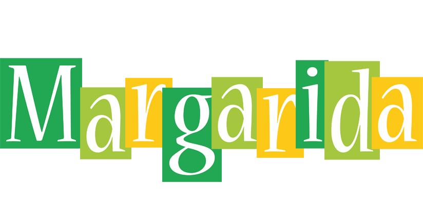 Margarida lemonade logo