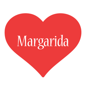 Margarida love logo