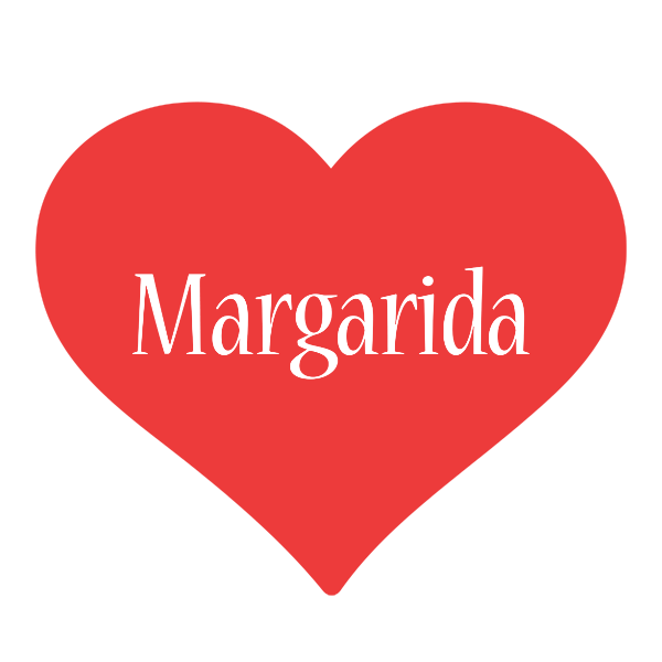 Margarida love logo