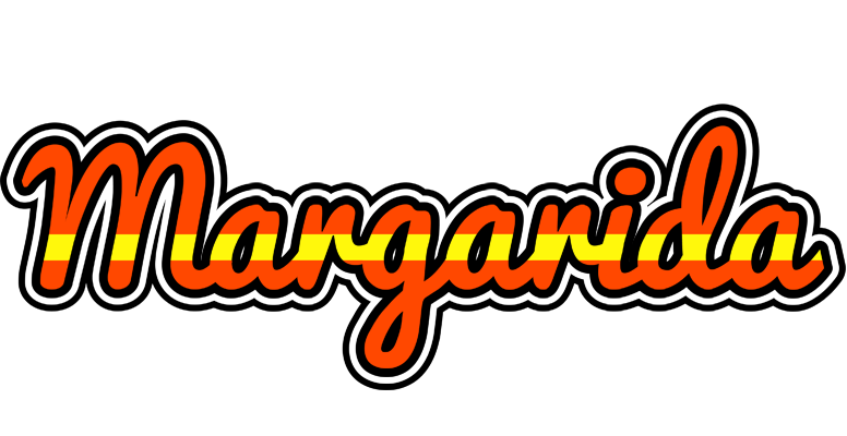 Margarida madrid logo