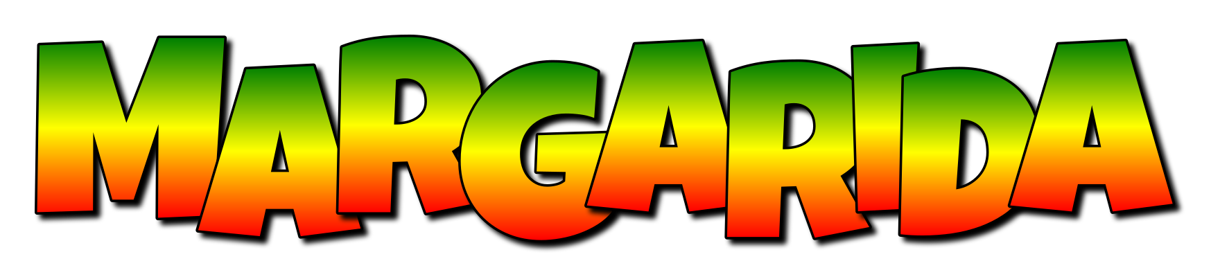 Margarida mango logo