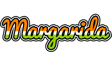 Margarida mumbai logo