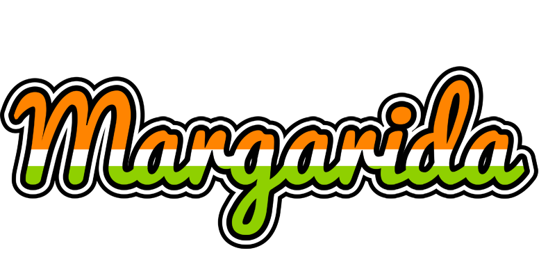 Margarida mumbai logo