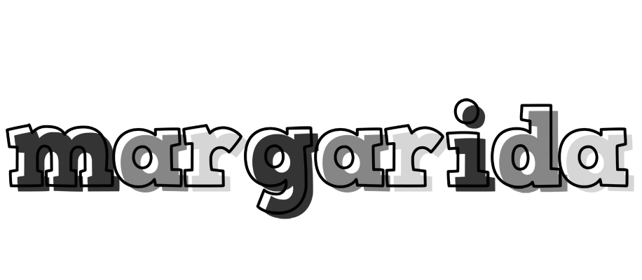 Margarida night logo