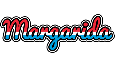 Margarida norway logo